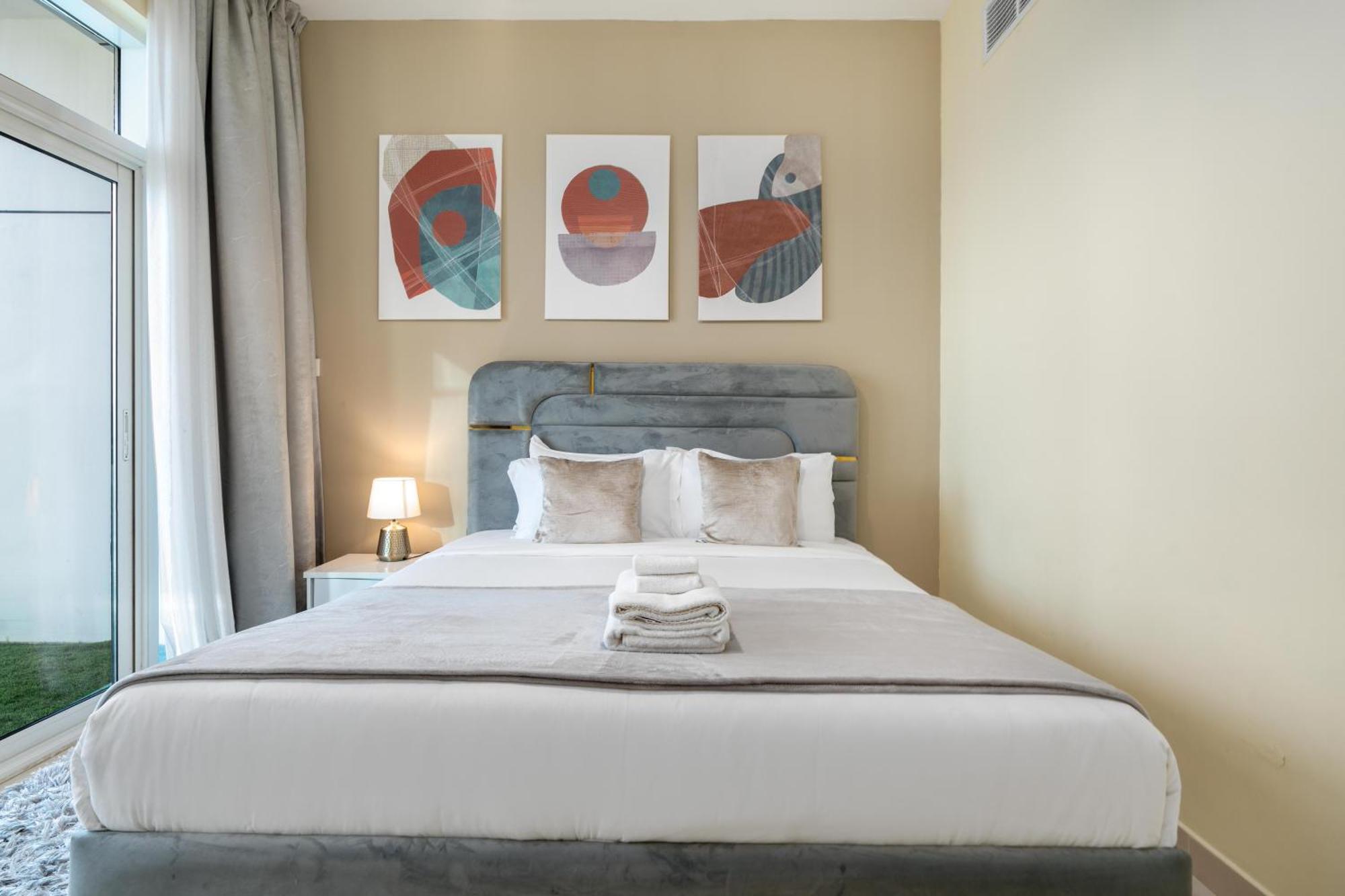 Apartamento Continental Tower 2bhk - Vigor