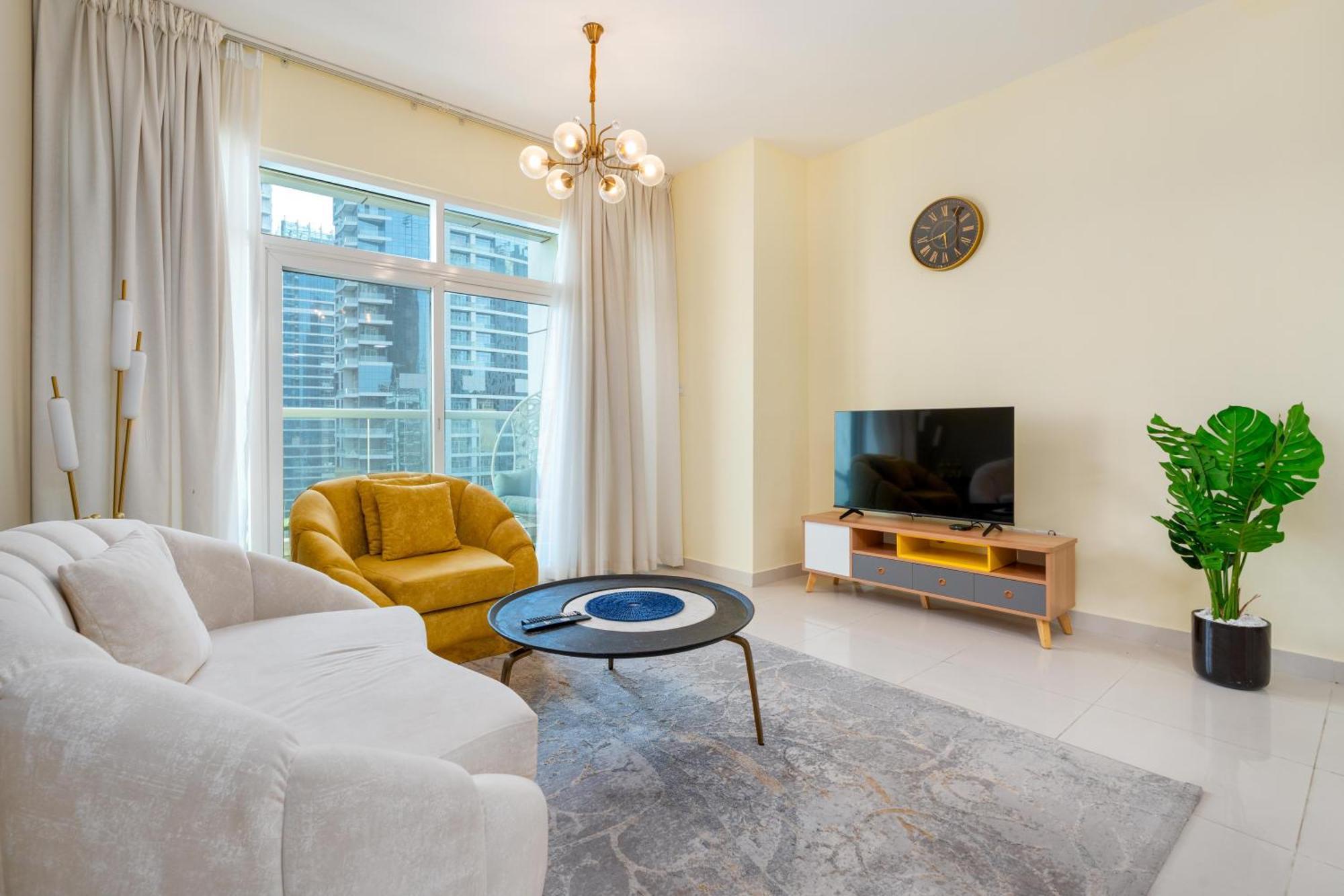 Continental Tower 2bhk - Vigor