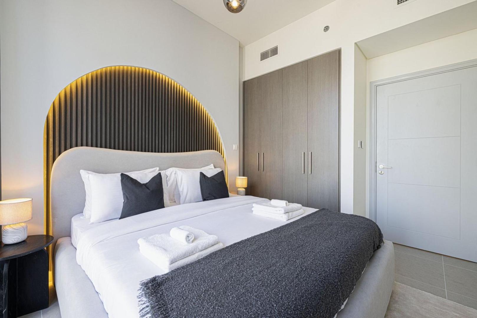 Luxe | Luxury 4br | Burj Khalifa & Fountain Views Apartamento *