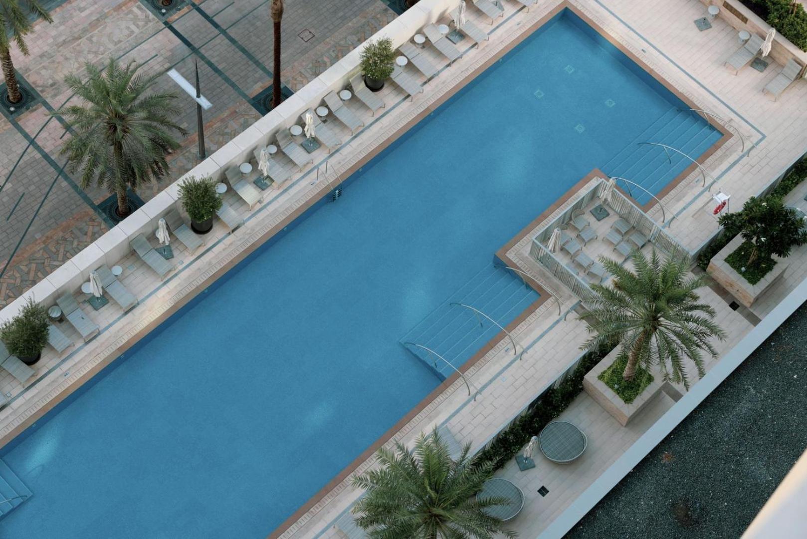 Apartamento Luxe | Luxury 4br | Burj Khalifa & Fountain Views Dubái