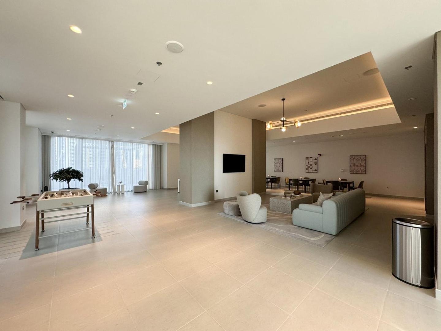Apartamento Luxe | Luxury 4br | Burj Khalifa & Fountain Views