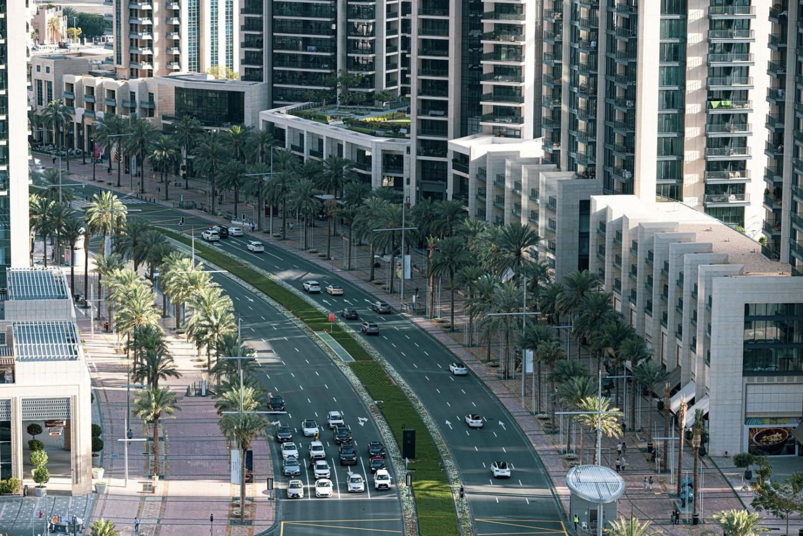Apartamento Luxe | Luxury 4br | Burj Khalifa & Fountain Views *