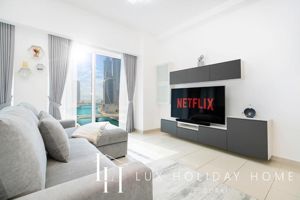 Lux The West Wharf Canal View Appartement
