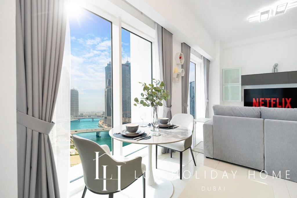 Appartement Lux The West Wharf Canal View *