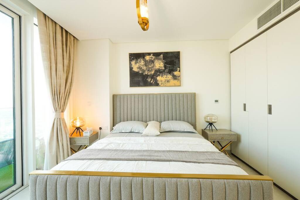 Md Luxurious 2 Bedroom 1 Wasl Frame View Apartamento