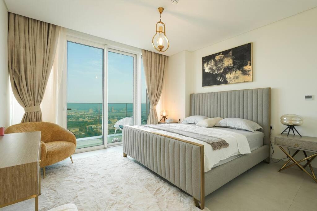 Apartamento Md Luxurious 2 Bedroom 1 Wasl Frame View *