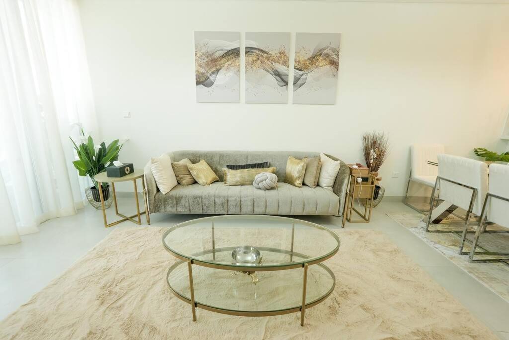 Md Luxurious 2 Bedroom 1 Wasl Frame View Apartamento