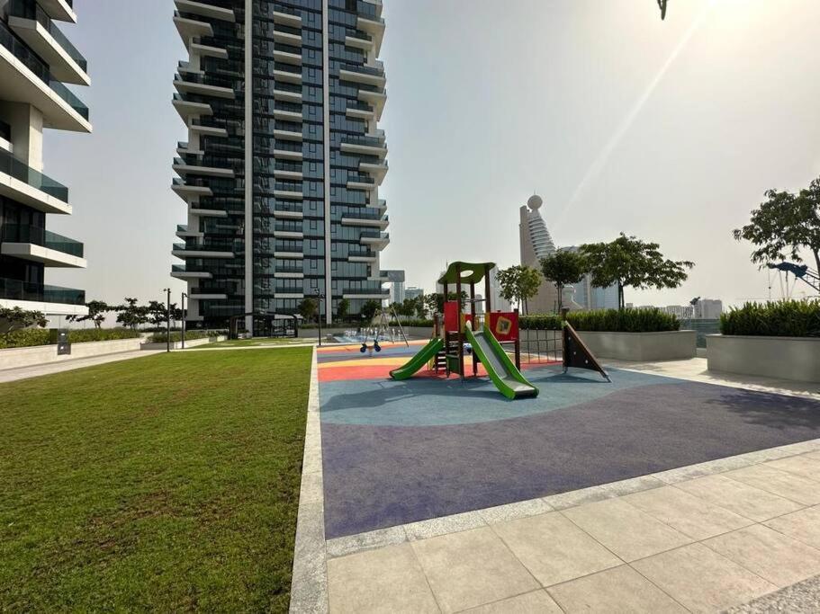 Md Luxurious 2 Bedroom 1 Wasl Frame View Apartamento *