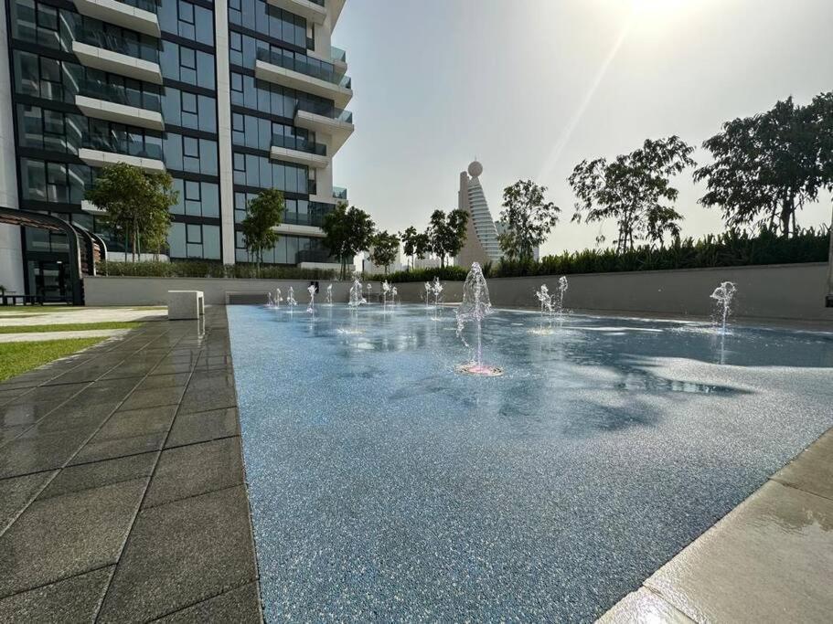 Md Luxurious 2 Bedroom 1 Wasl Frame View Apartamento *