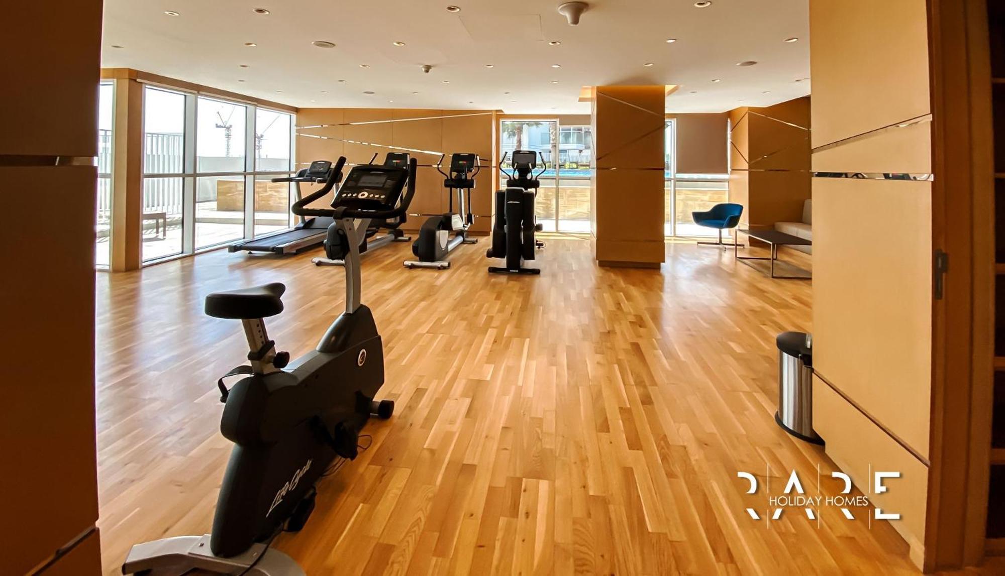 Apartemen Rare Homes - Carson Tower B - Damac Hills - R3308 Dubai