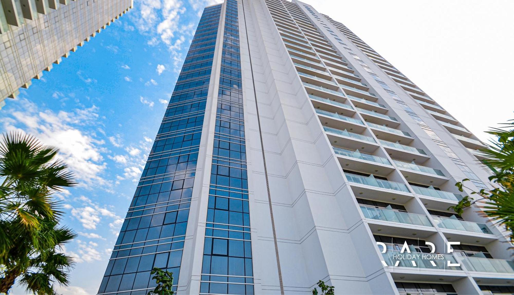 Apartemen Rare Homes - Carson Tower B - Damac Hills - R3308 *