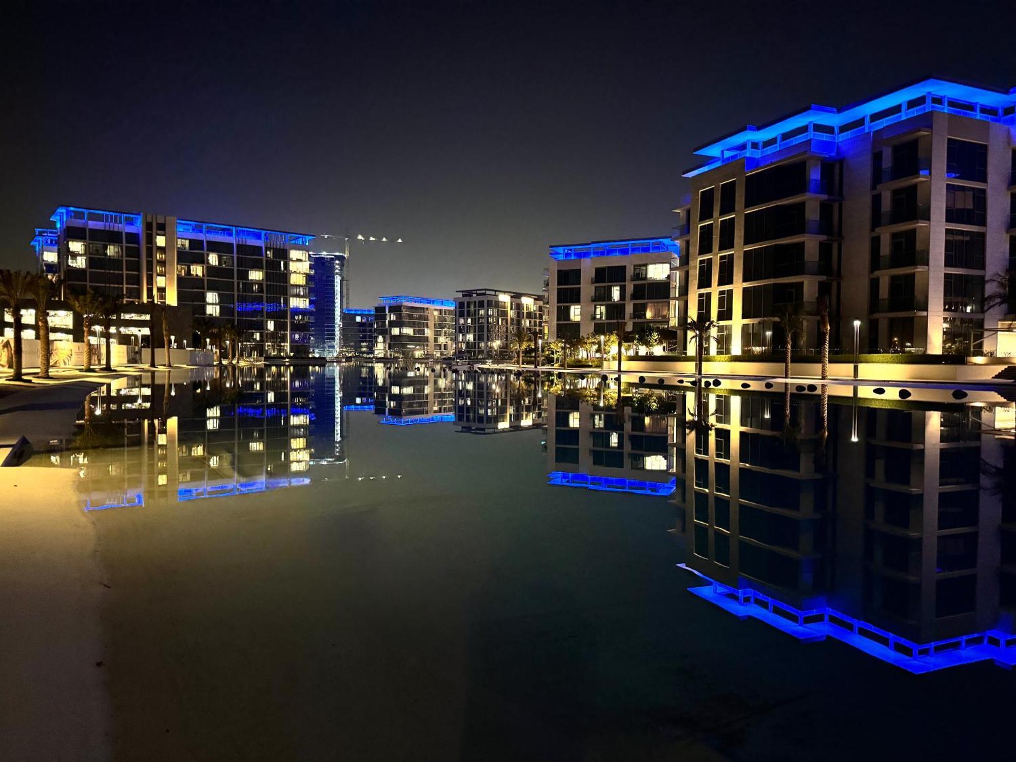 Apartemen Residences 29 - Divine Beachfront One Bedroom