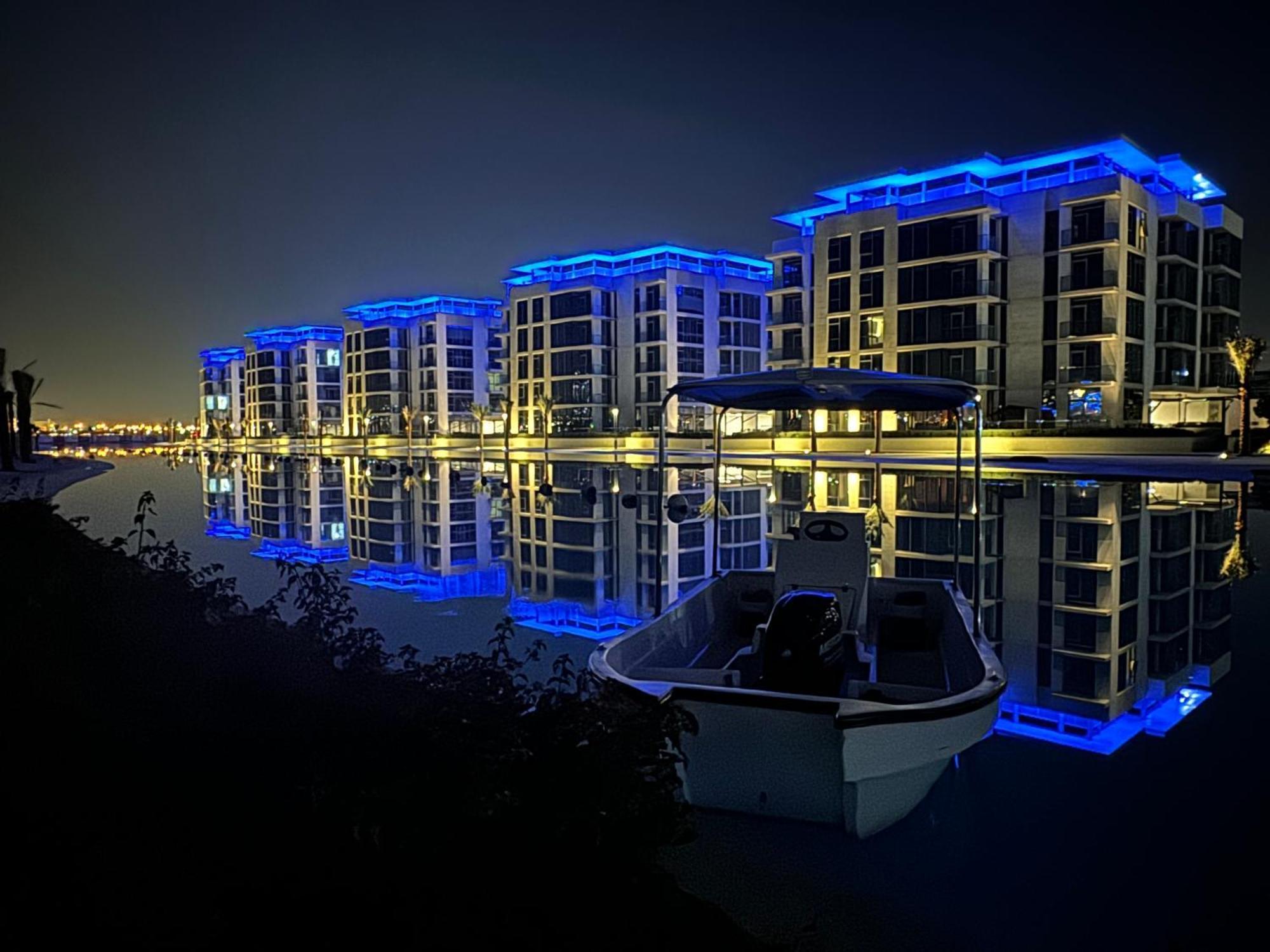 Apartemen Residences 29 - Divine Beachfront One Bedroom