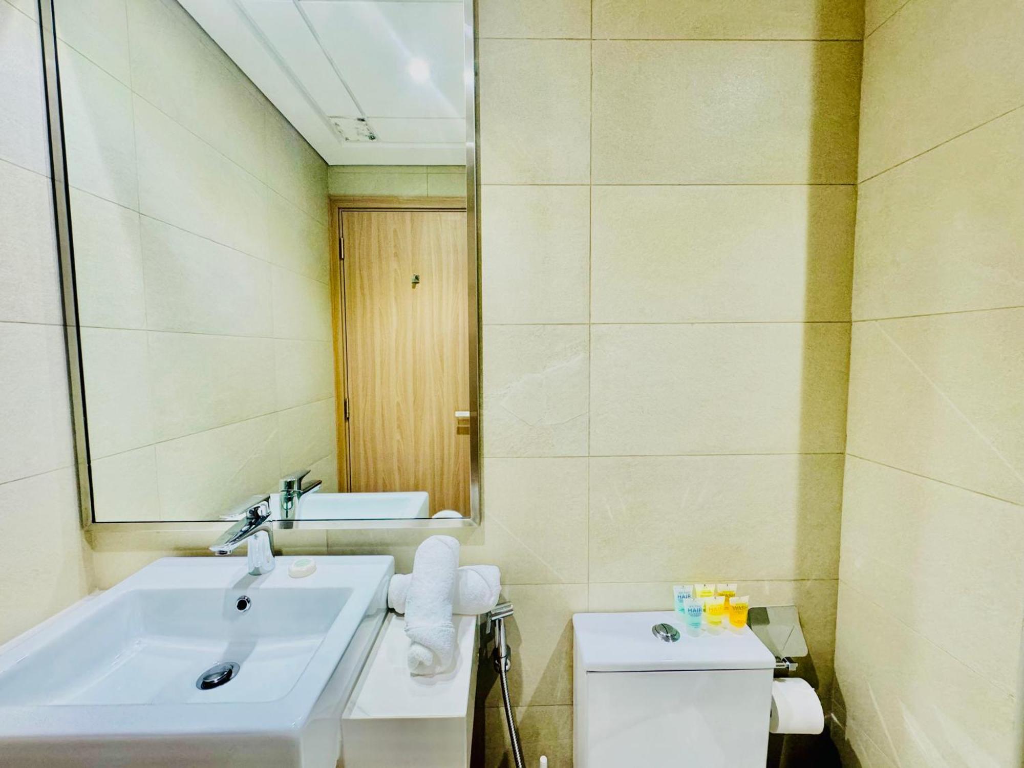 Appartamento Venduras - Modern Chic In Azizi Riviera