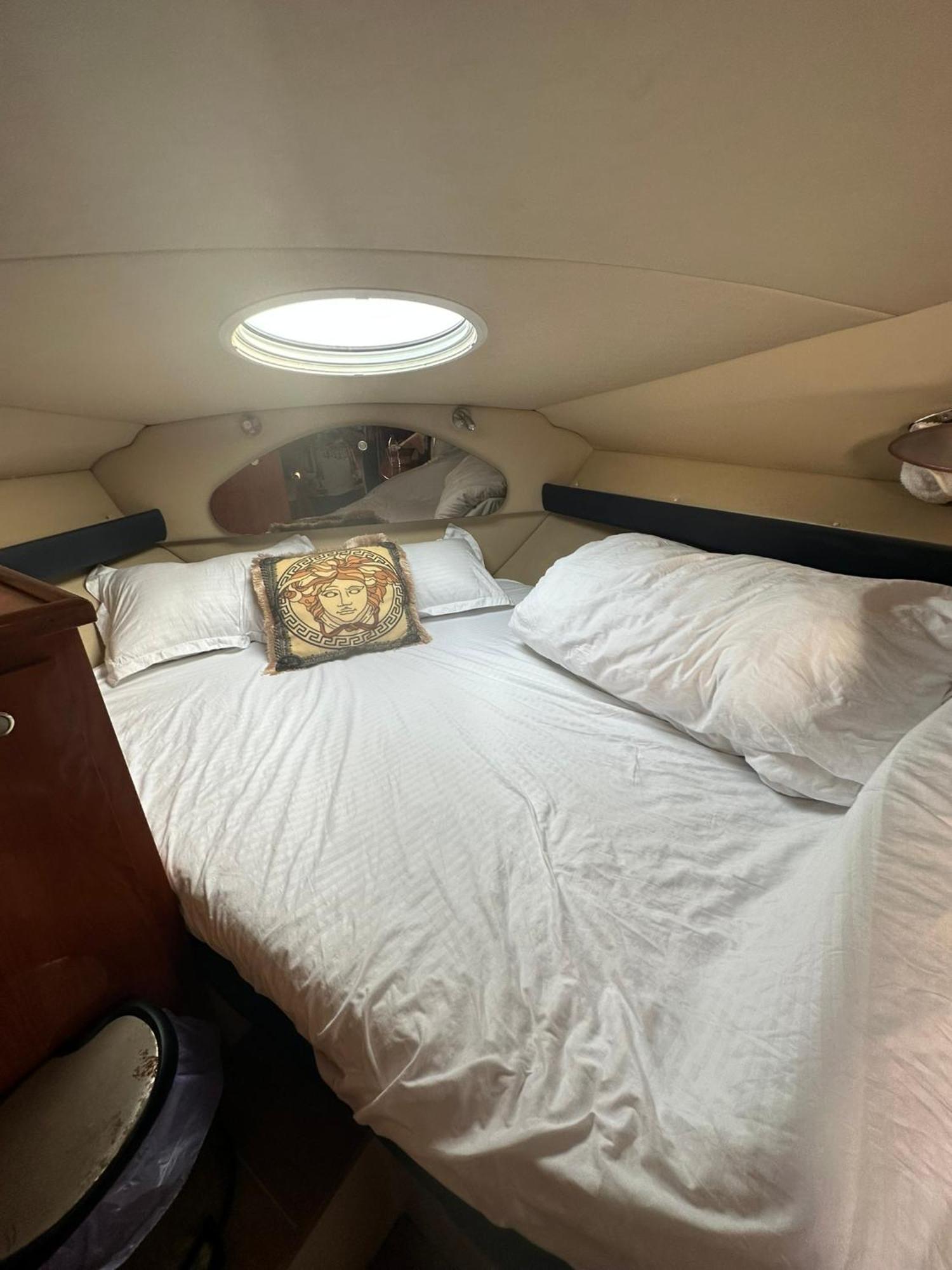 Bådhotel Yacht Boat 2 Beds 1 Bath Eye Marina Jbr Dubai