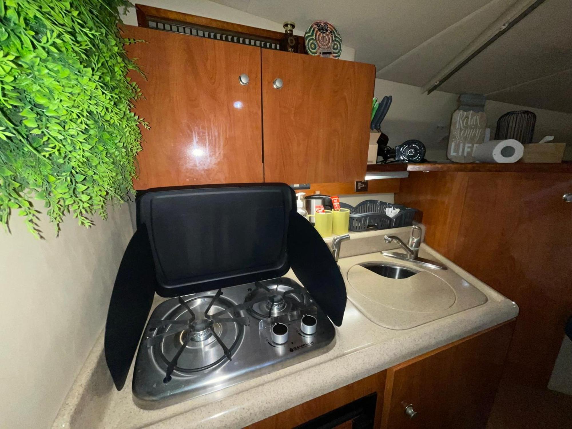Bådhotel Yacht Boat 2 Beds 1 Bath Eye Marina Jbr