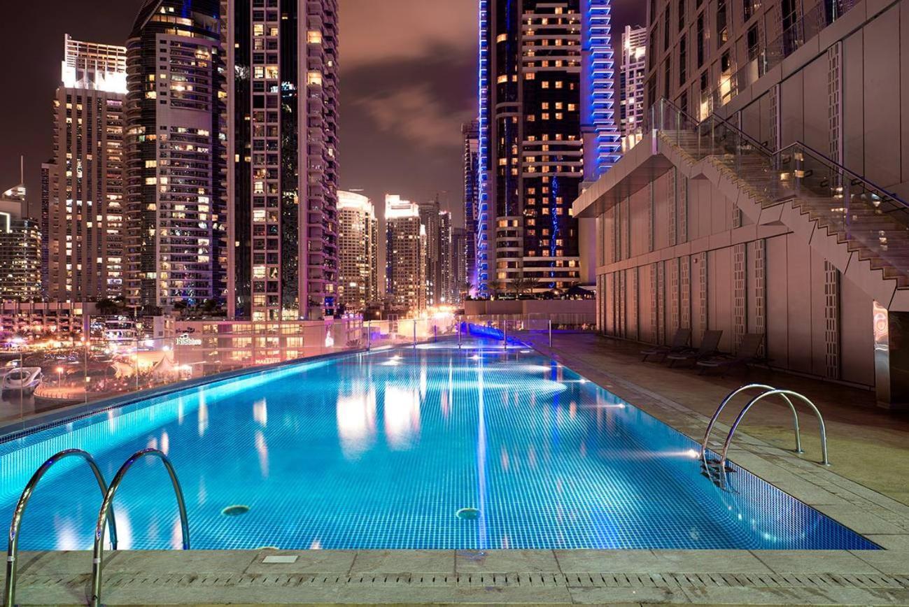 Cayan Tower Marina - By Of Choice * Dubái