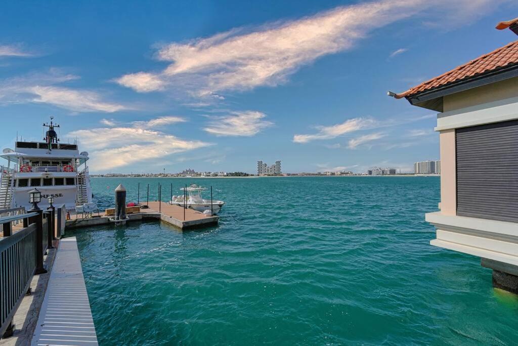 First Class 1br Anantara The Palm Appartement