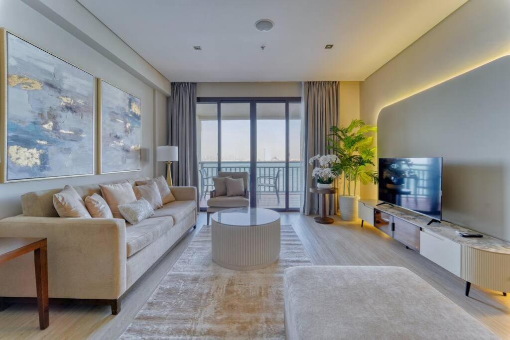 Lejlighed First Class 1br Anantara The Palm