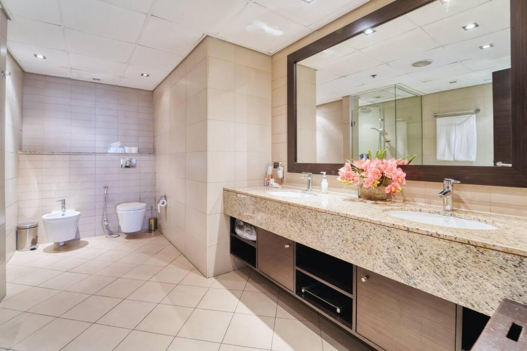 First Class 1br Anantara The Palm Appartement