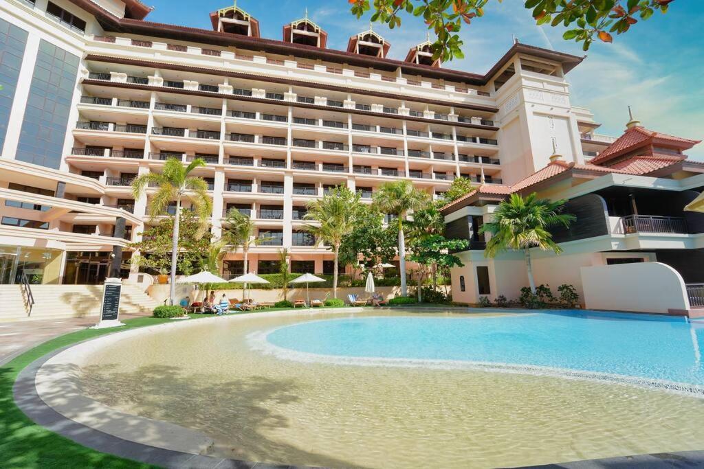 First Class 1br Anantara The Palm Appartement *