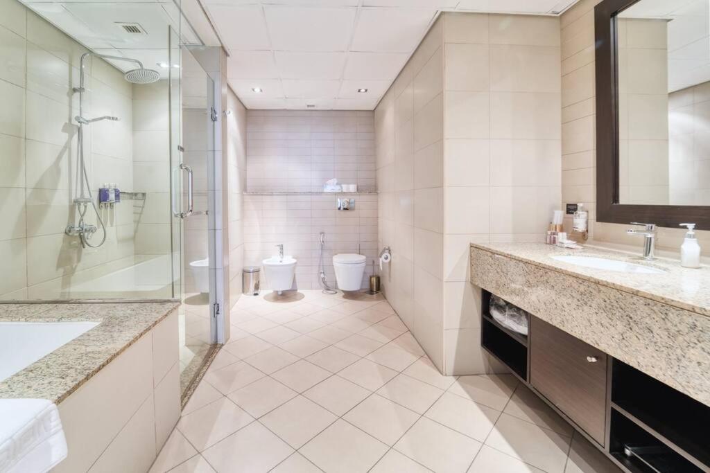 First Class 1br Anantara The Palm Appartement Dubai