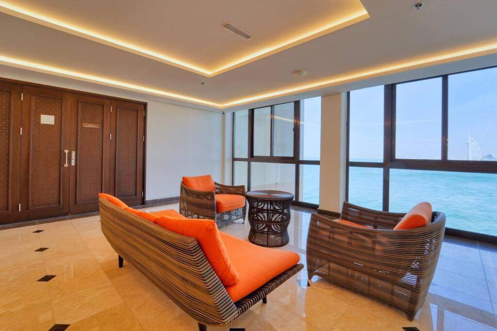 Appartement First Class 1br Anantara The Palm Dubai
