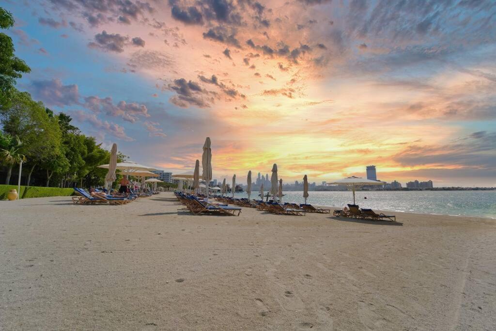 Appartement First Class 1br Anantara The Palm