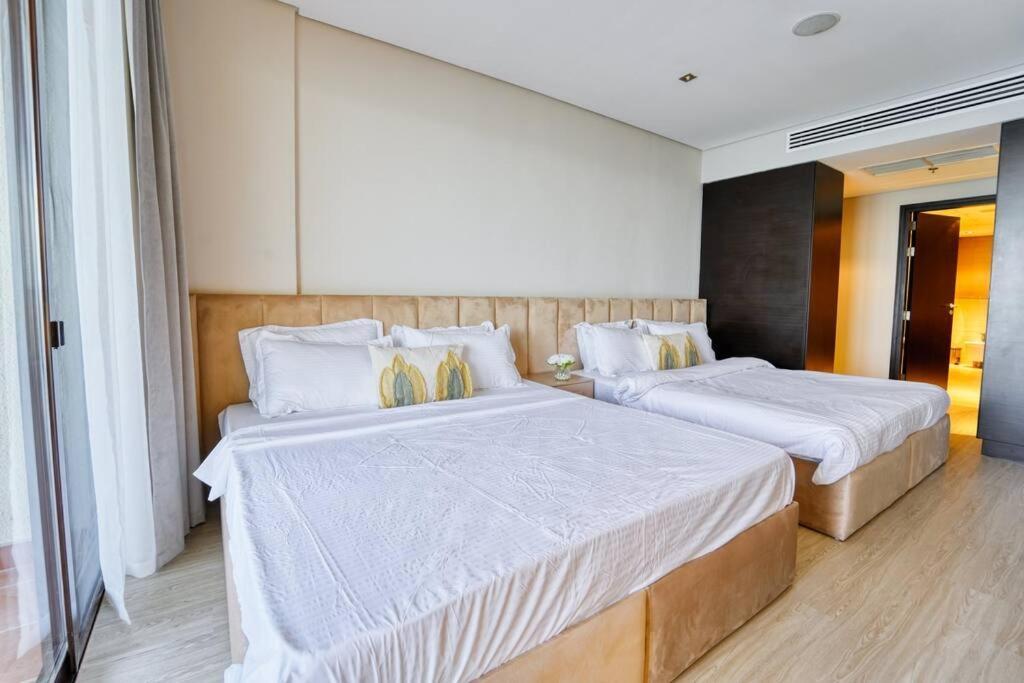 Appartement First Class 1br Anantara The Palm