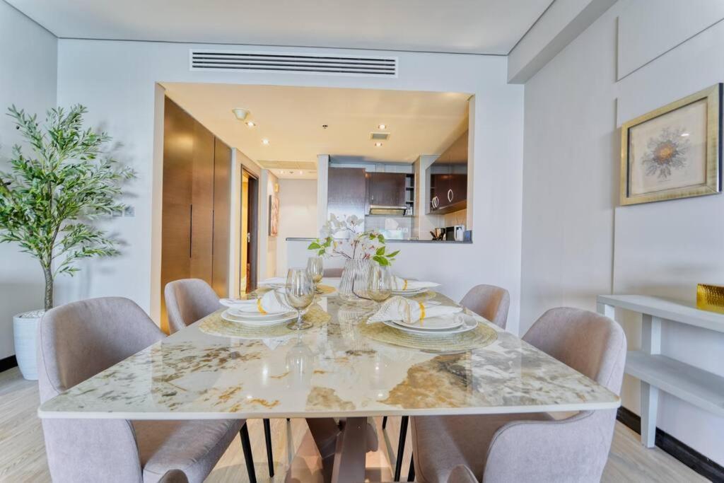 Appartement First Class 1br Anantara The Palm *
