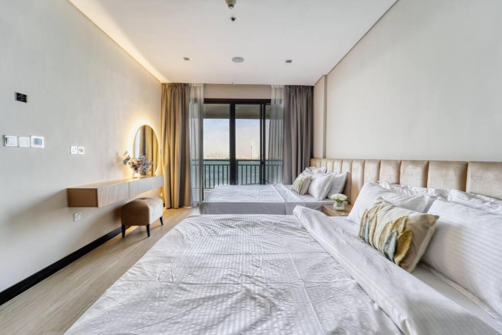 First Class 1br Anantara The Palm Appartement *
