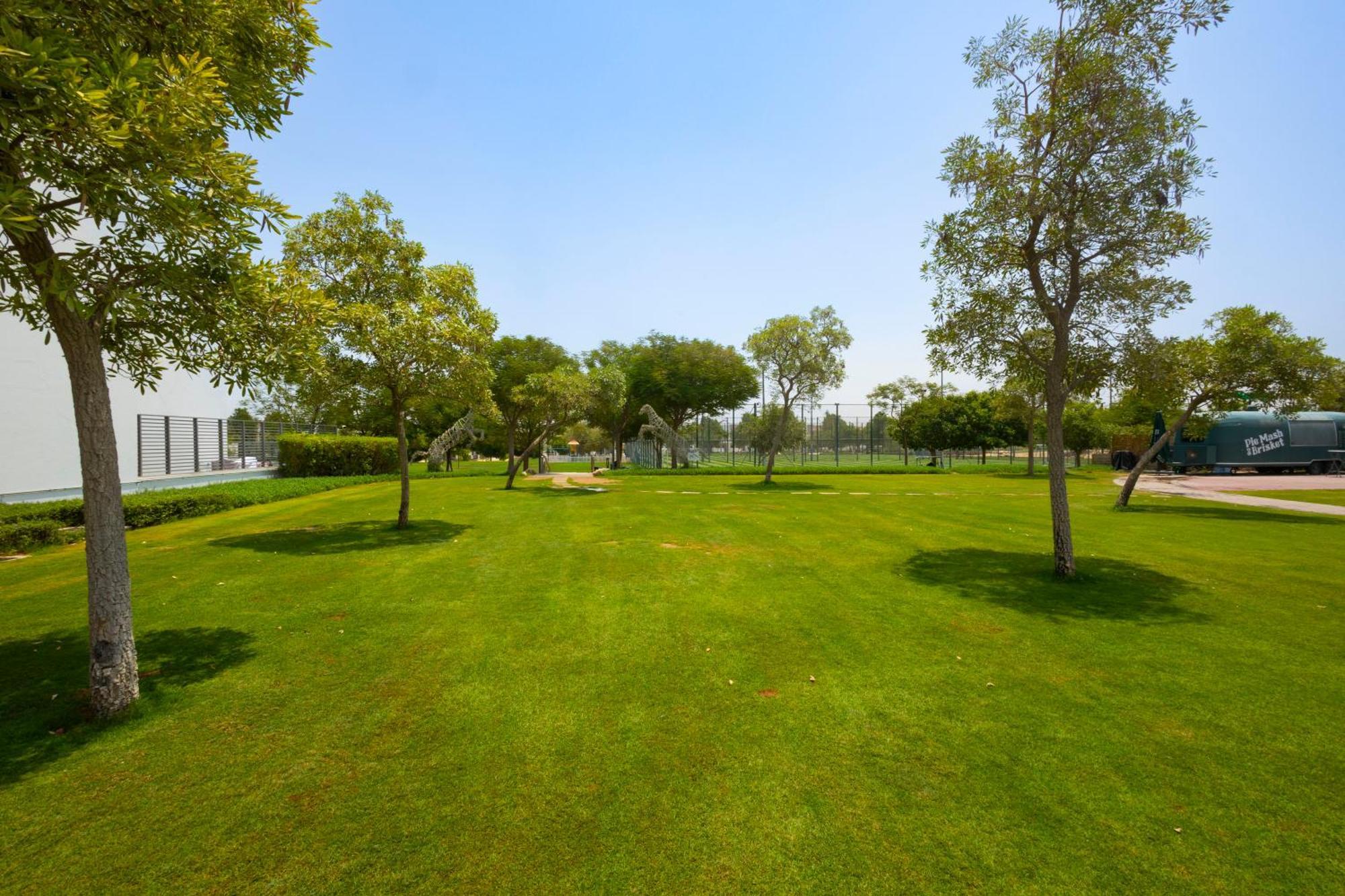 Serenity Living - Stunning 1br, Damac Hills