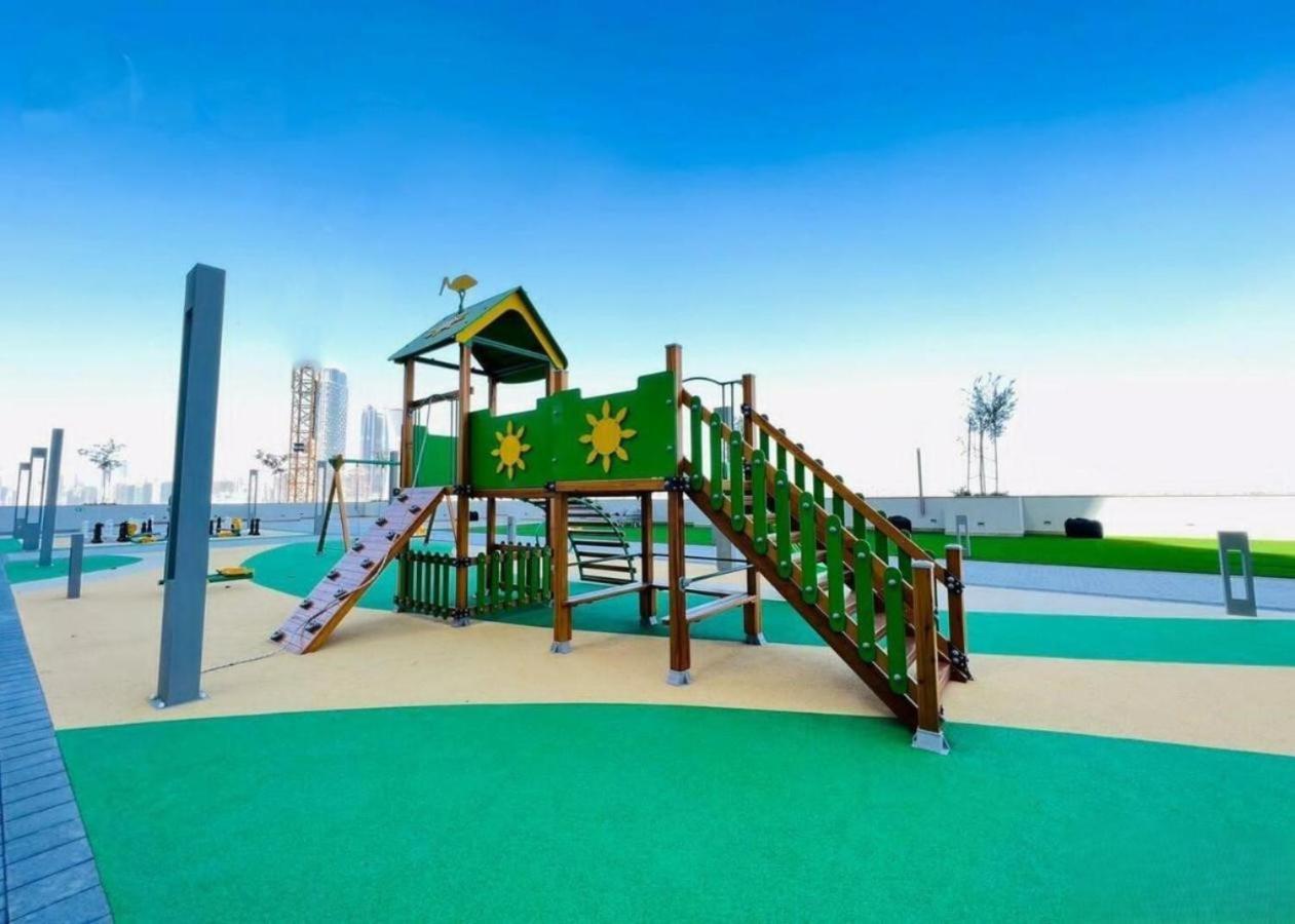 Apartamento Luminous 2 Bedroom - Sobha Reserve Dubai