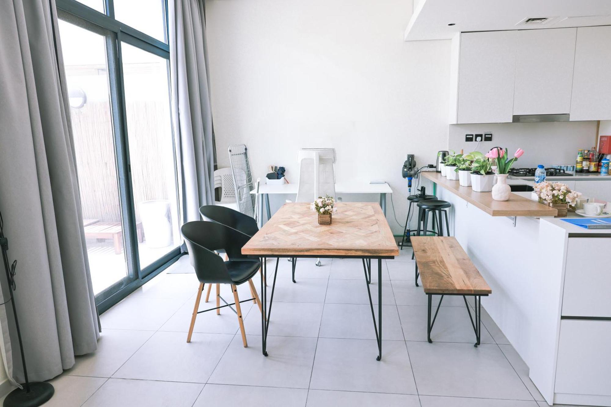 Apartamento Deer Quality Luxury *