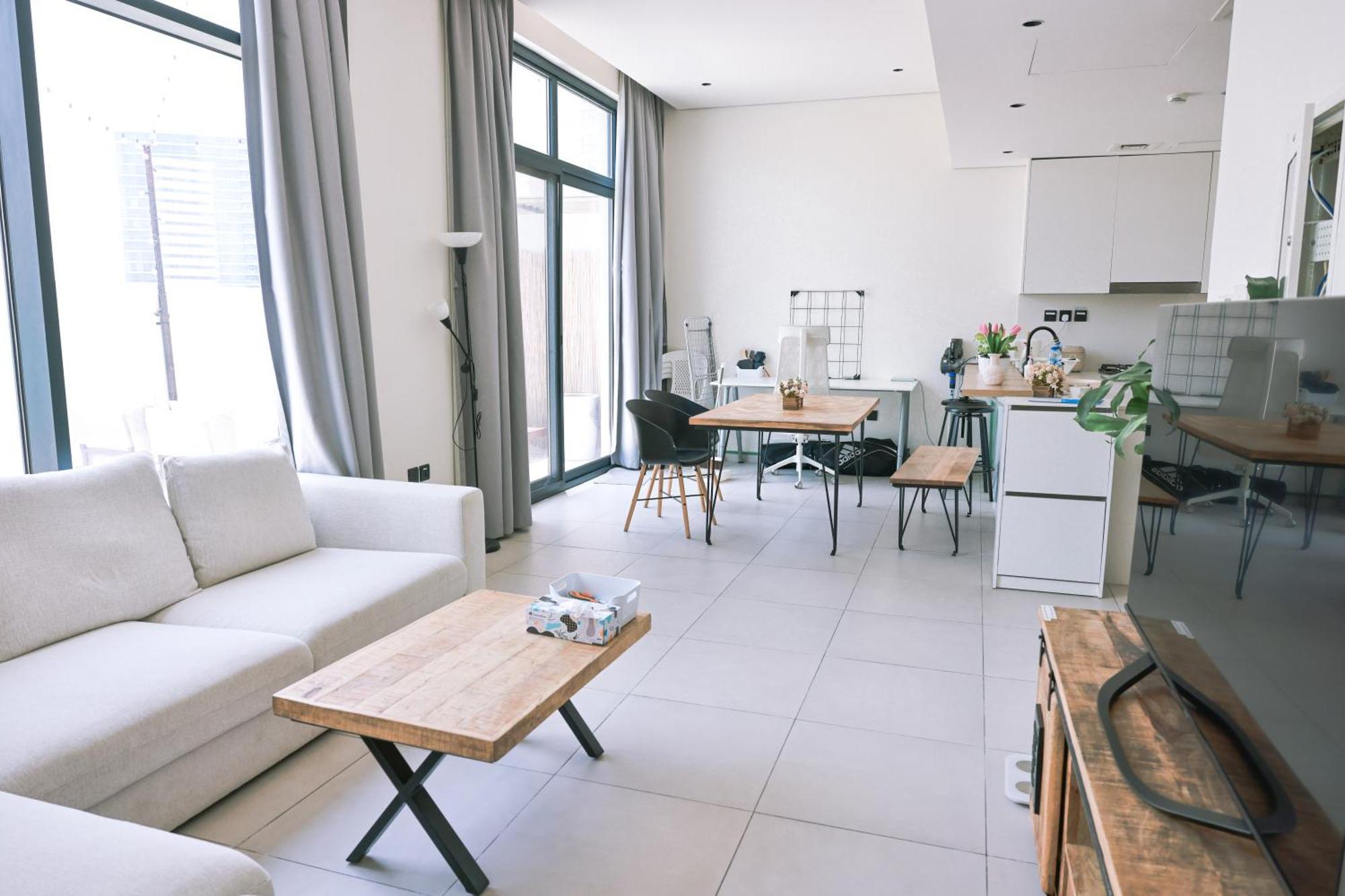 Apartamento Deer Quality Luxury