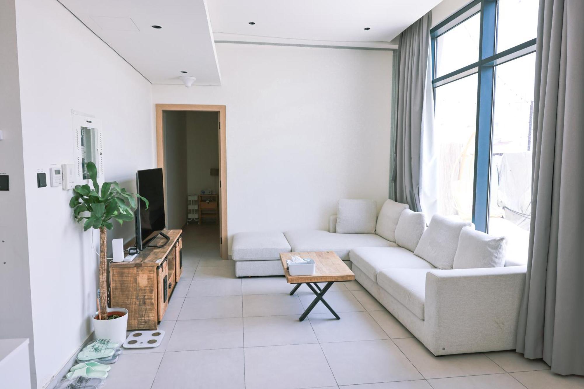 Apartamento Deer Quality Luxury *