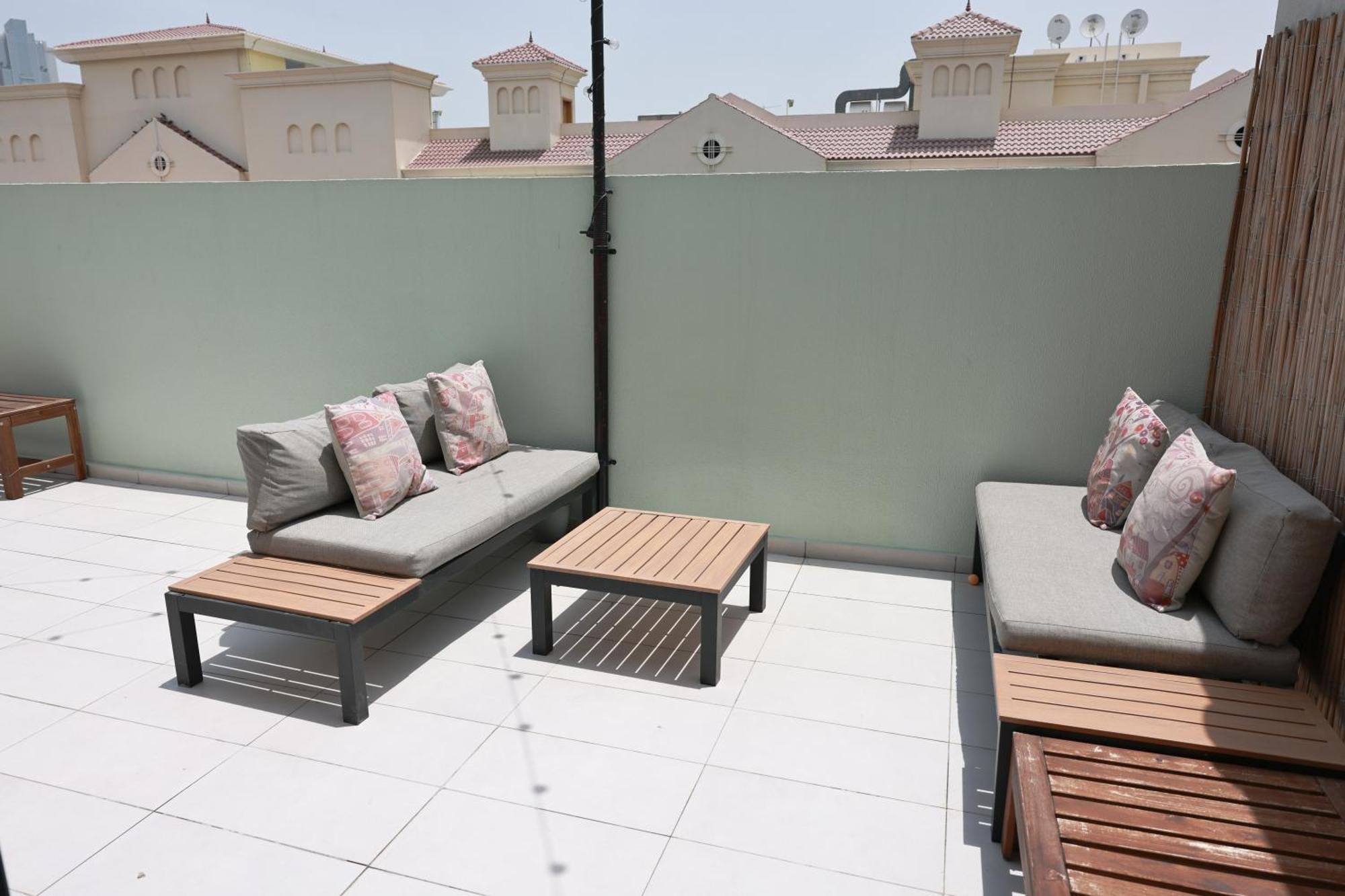 Apartamento Deer Quality Luxury *