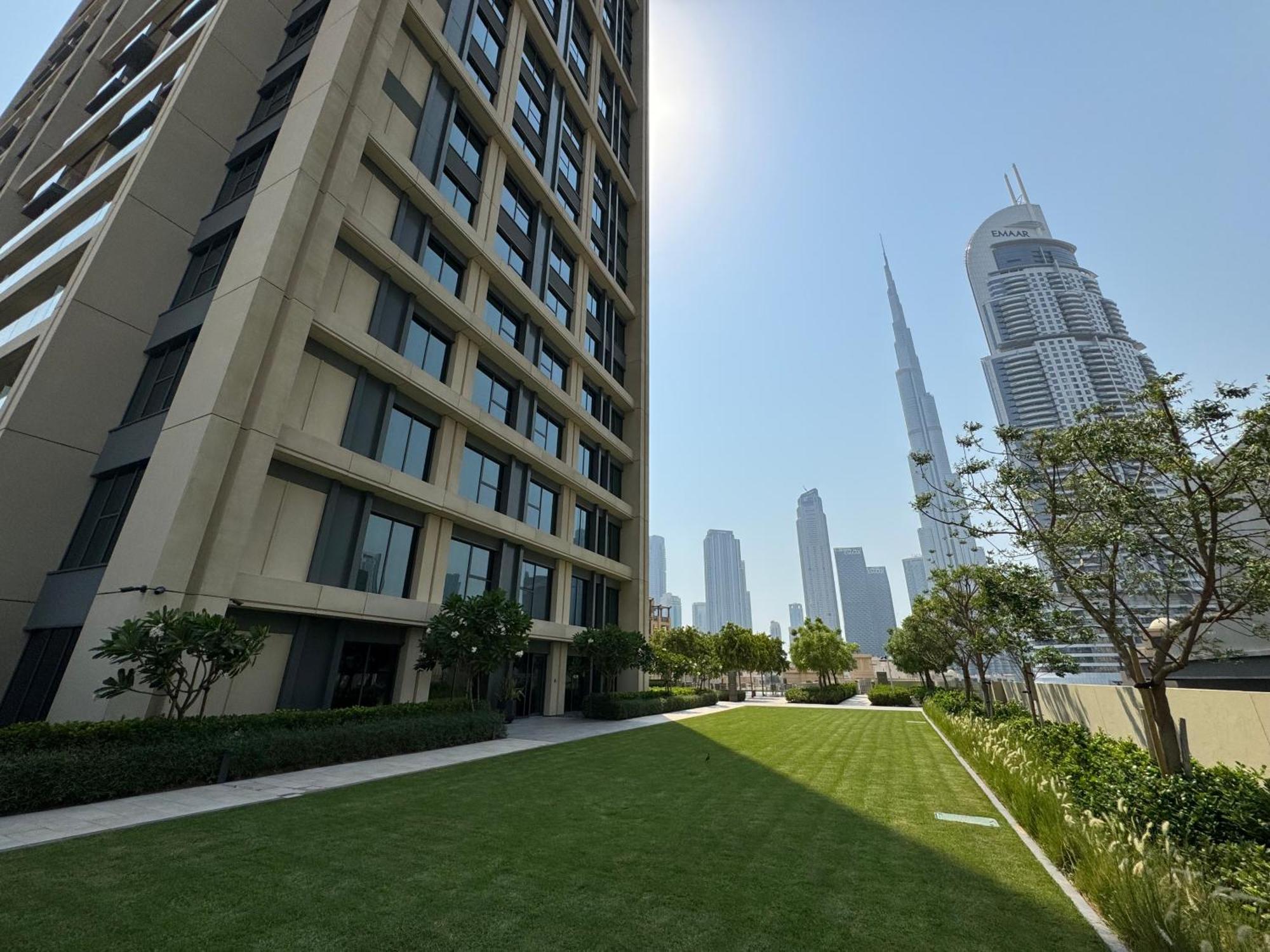 Burj Royale Condo, Close To Mall & Attractions Casa vacanze