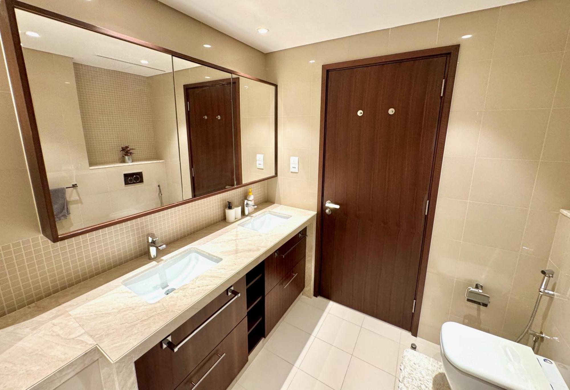 Appartement Next To Burj Khalifa Mall 1 Bedroom Luxe