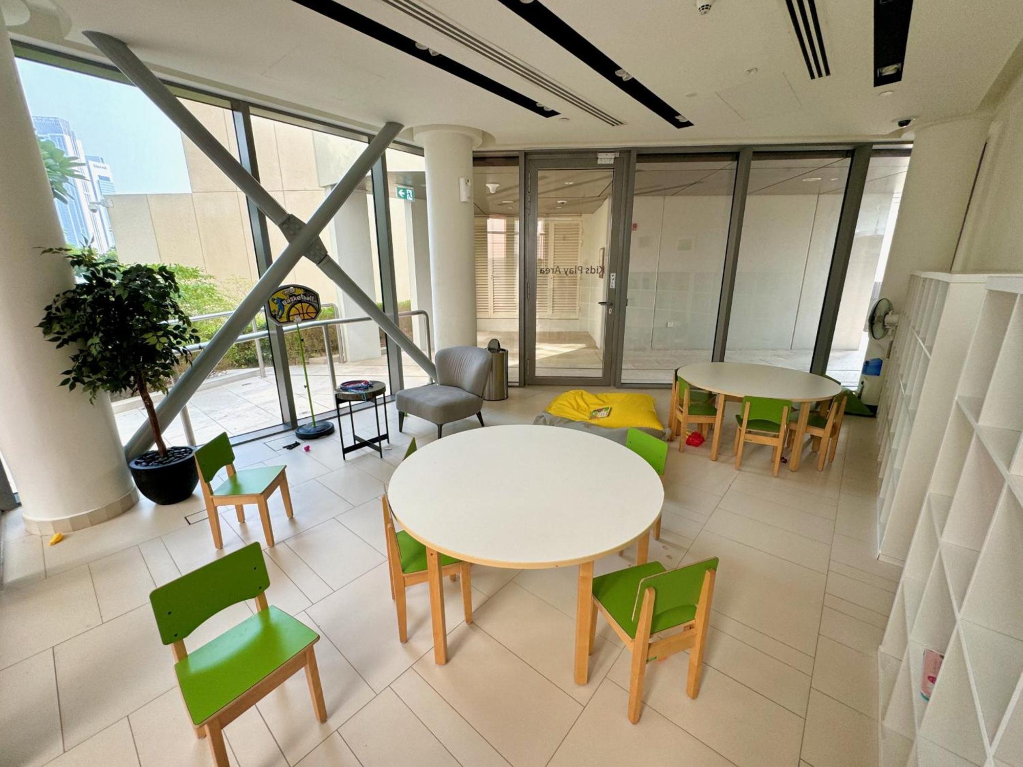 Next To Burj Khalifa Mall 1 Bedroom Luxe Dubaï