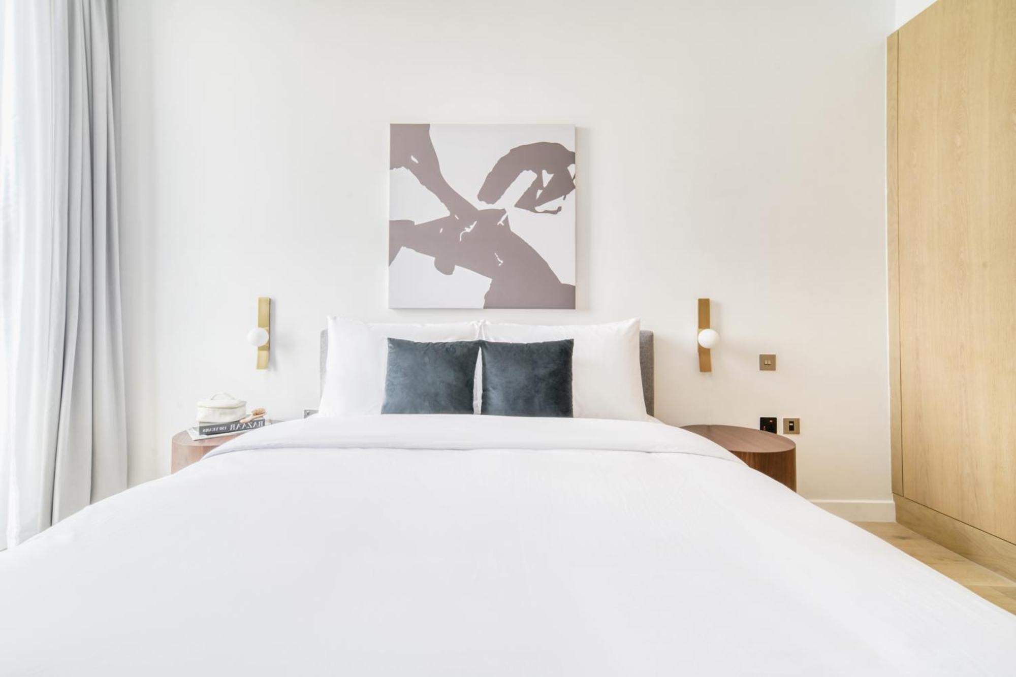 Stella Al-barari Aparthotel