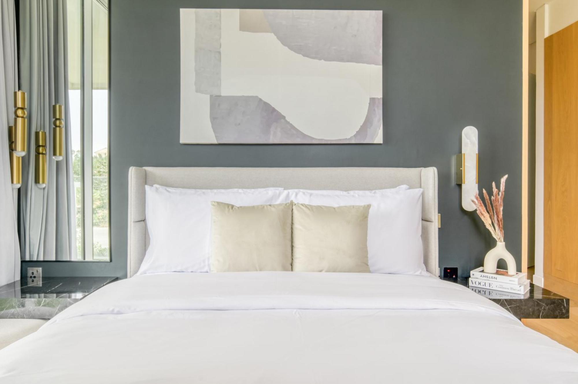 Aparthotel Stella Al-barari Dubai