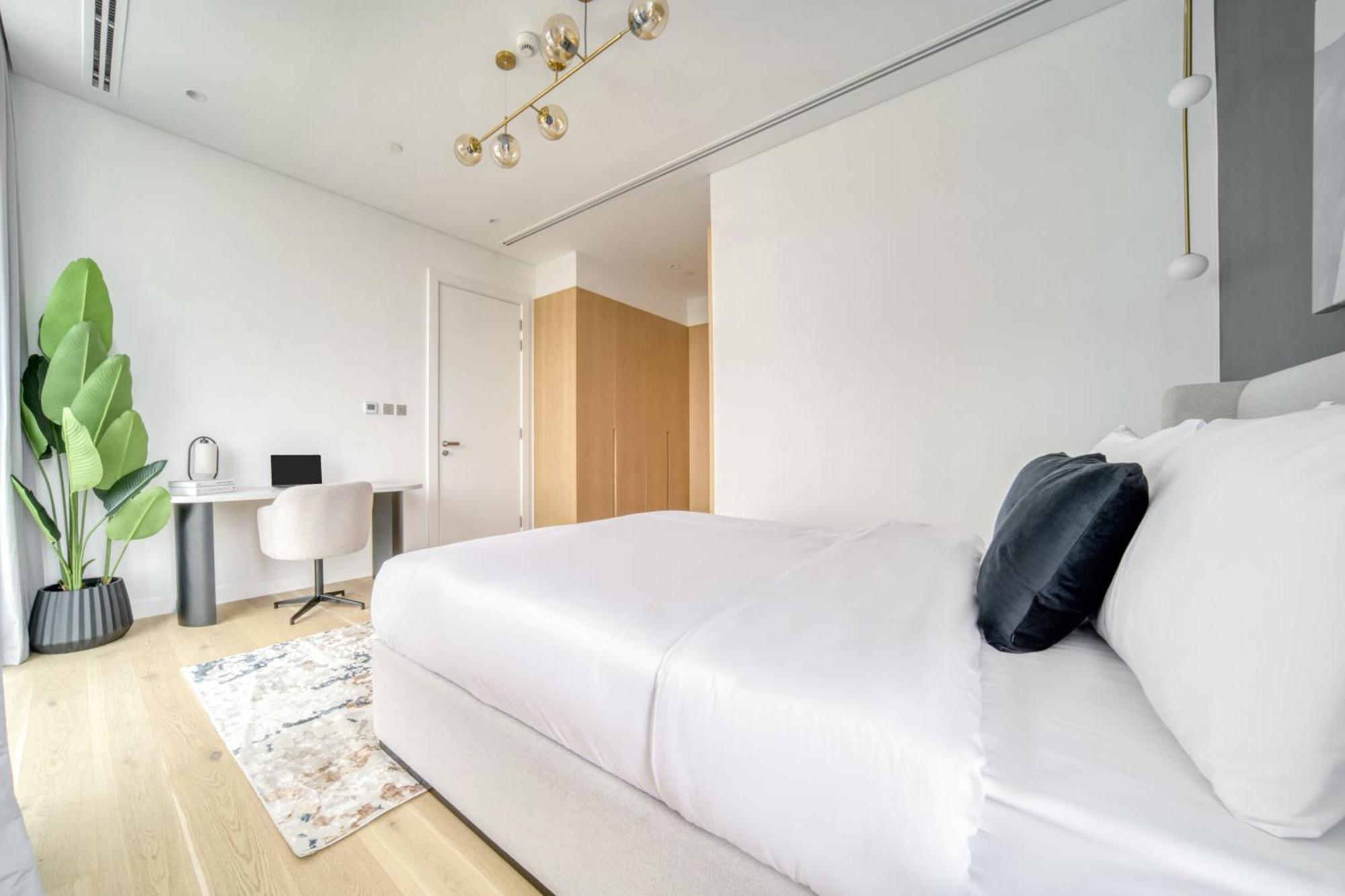 Aparthotel Stella Al-barari Dubai