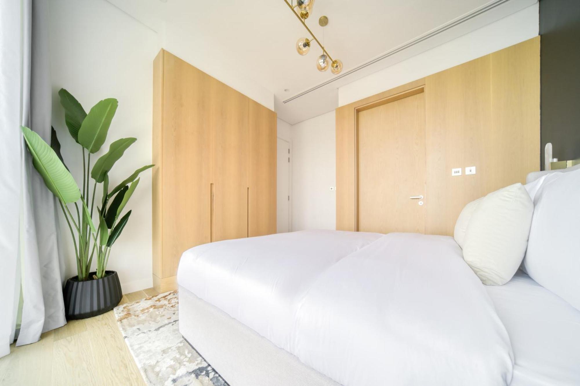 Stella Al-barari Aparthotel *