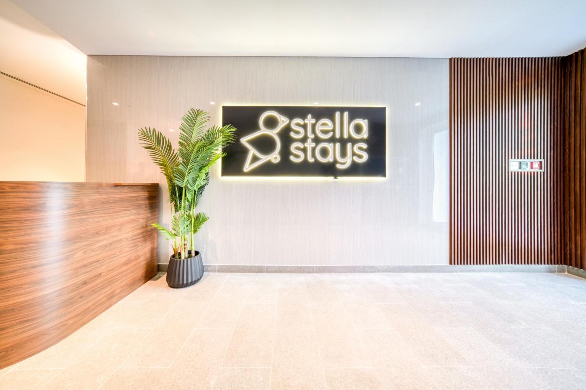Aparthotel Stella Al-barari