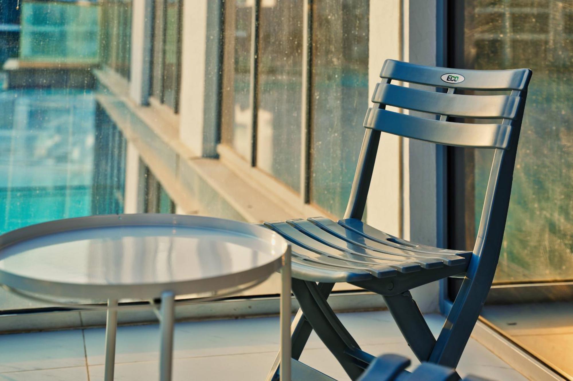 Apartamento Royal Maison's Premium 2br Lagoon Views In District One Dubái