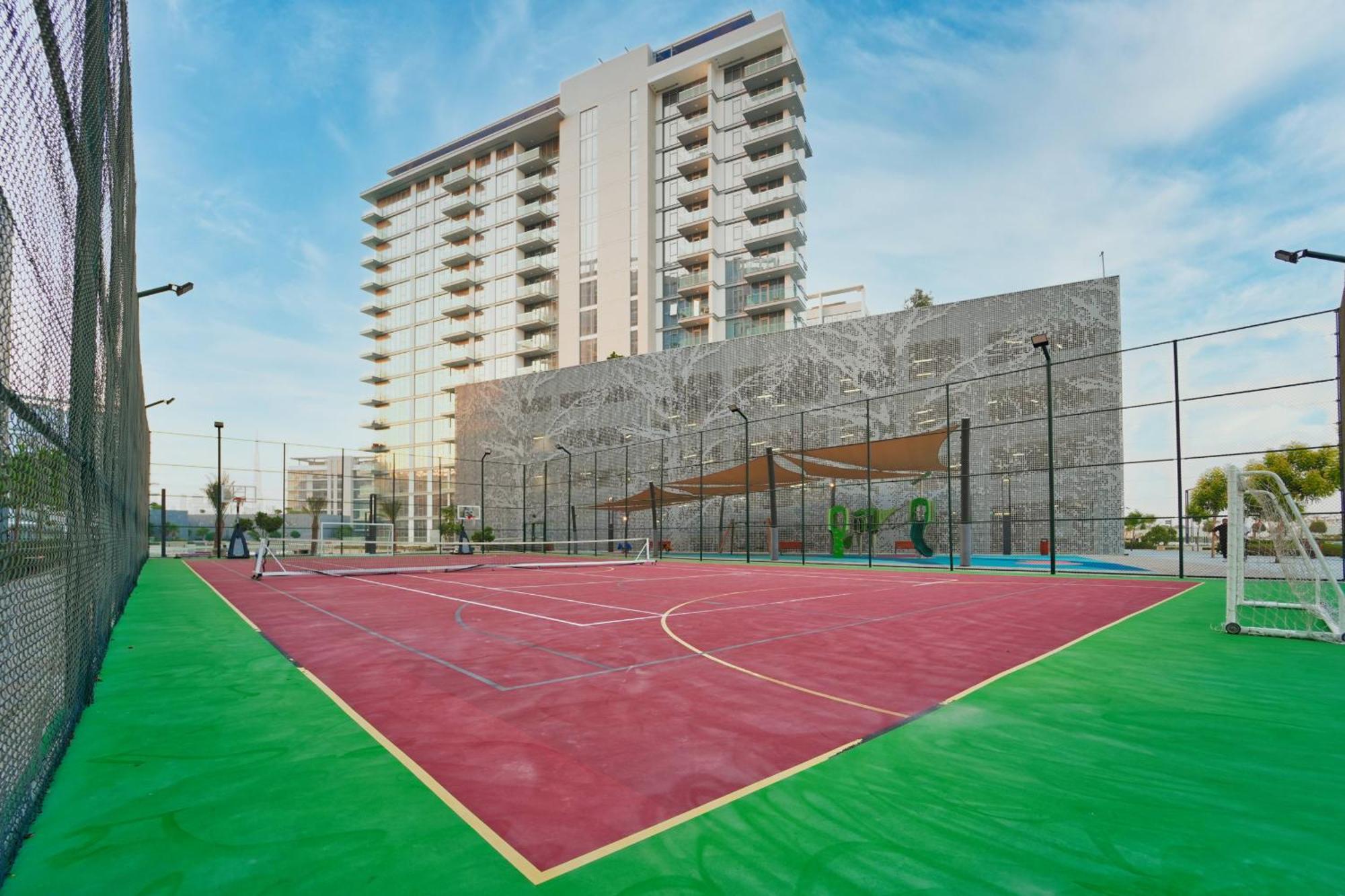 Apartamento Royal Maison's Premium 2br Lagoon Views In District One *