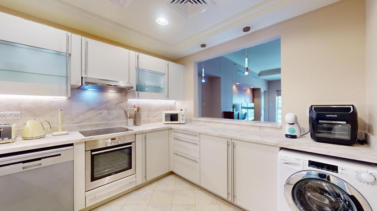 Apartament Golden Mile 1 - Contemporary One Bedroom *
