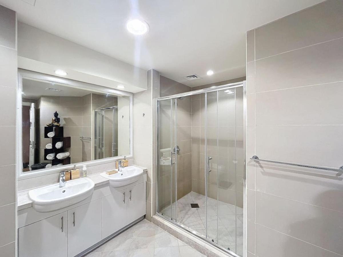 Golden Mile 1 - Contemporary One Bedroom Apartament Dubai