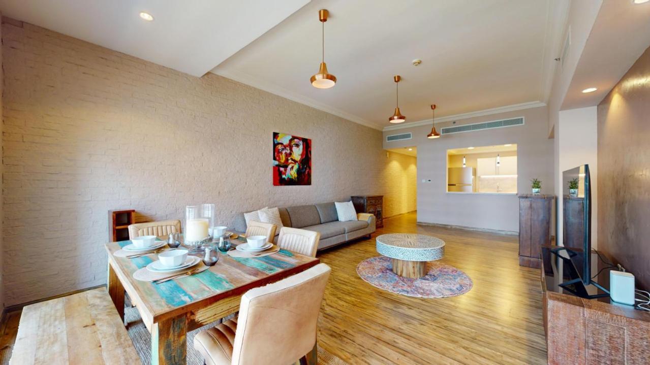 Apartament Golden Mile 1 - Contemporary One Bedroom